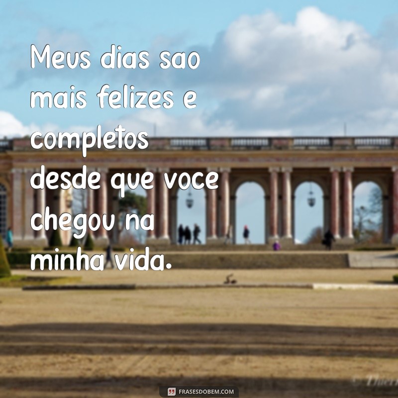 Descubra as mais belas frases e mensagens de amor para declarar seu sentimento 