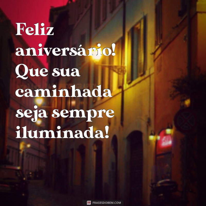 Mensagem de Feliz Aniversário: Parabéns e Inspirações para Celebrar 