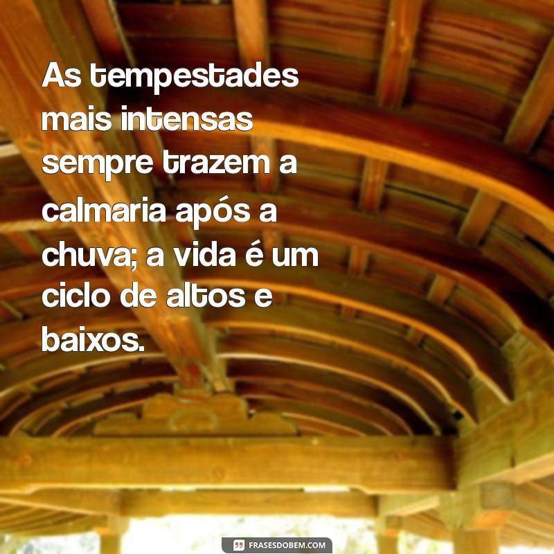 Encontre a Serenidade: Mensagens Inspiradoras de Sabedoria para o Dia a Dia 