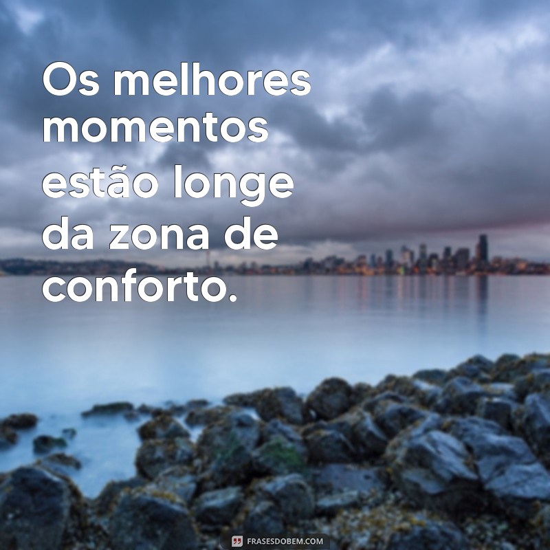 Frases Impactantes para Homens: Inspire seu Instagram com Estilo 