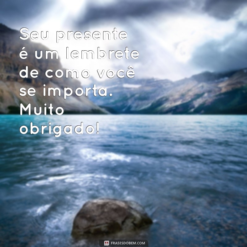 Como Agradecer pelo Presente: Dicas para Expressar sua Gratidão de Forma Especial 