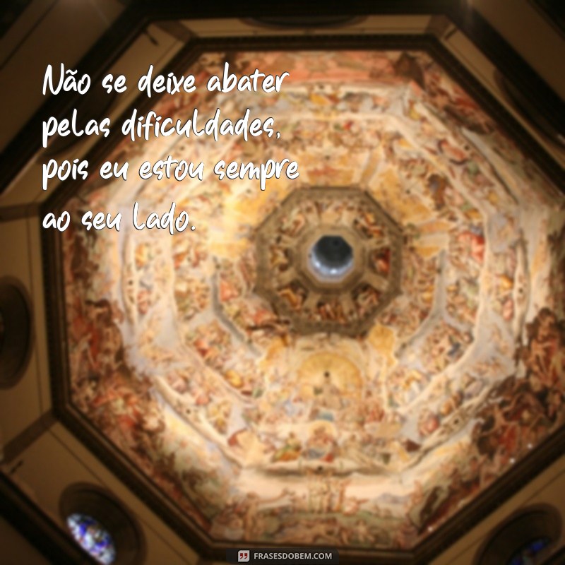 Descubra as melhores frases motivacionais de Jesus para inspirar sua vida 