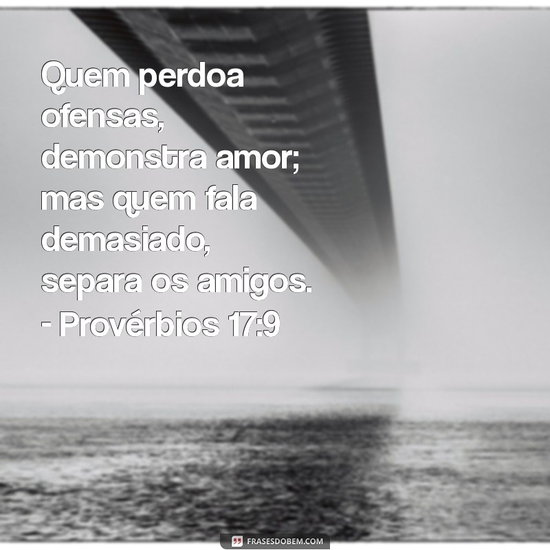 Frases Bíblicas Inspiradoras sobre o Perdão: Encontre Consolo e Sabedoria 