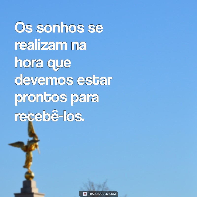 Descubra a Importância de Tudo no Seu Tempo para uma Vida Equilibrada 