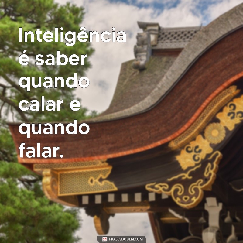 Frases Inteligentes para Fotos: Inspire e Impressione com Palavras 