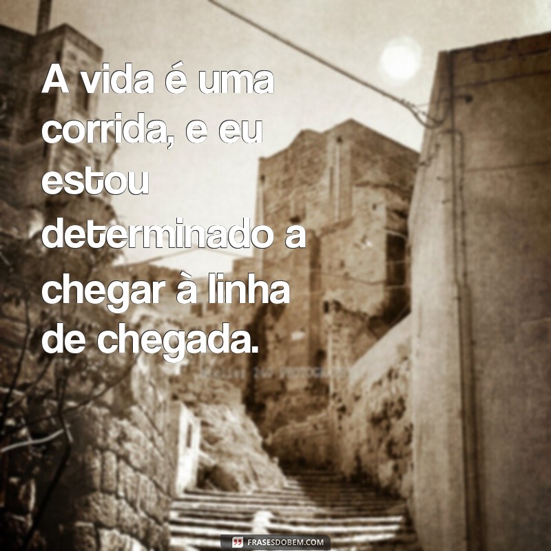 Frases Inspiradoras para Correr: Motivação para Cada Passo 