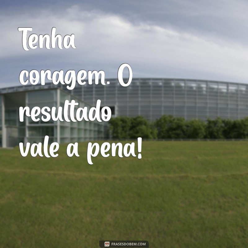 Mensagens Curtas de Motivação para Aumentar sua Energia Diária 