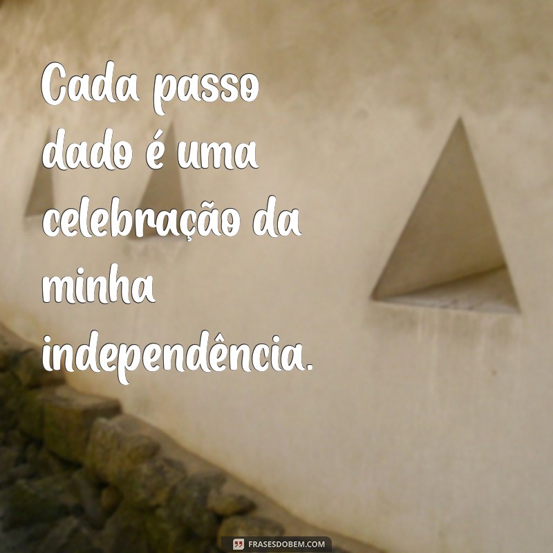 Frases Inspiradoras para Acompanhar Suas Fotos Sozinha no Instagram 