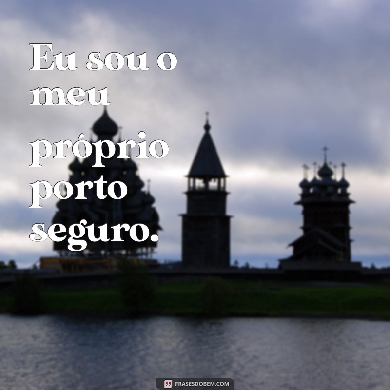 Frases Inspiradoras para Acompanhar Suas Fotos Sozinha no Instagram 