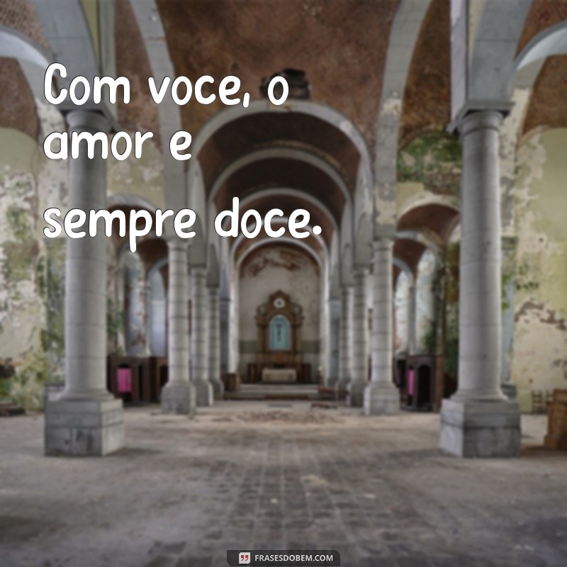 Frases Simples e Românticas para Encantar no Dia dos Namorados 