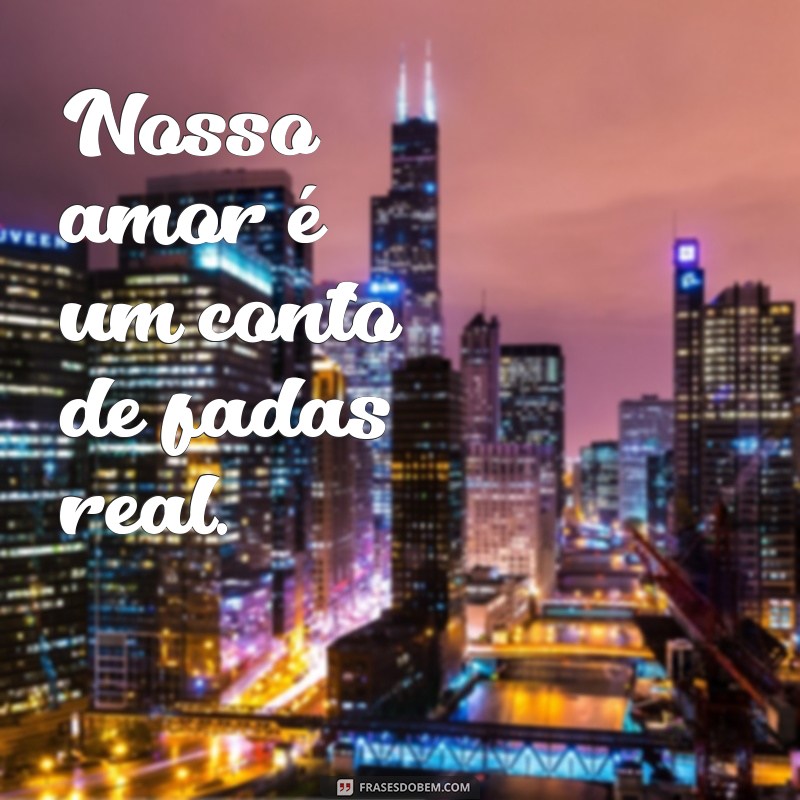 Frases Simples e Românticas para Encantar no Dia dos Namorados 