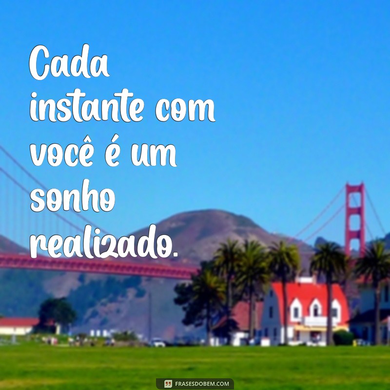 As Melhores Frases para Celebrar sua Esposa em Fotos 