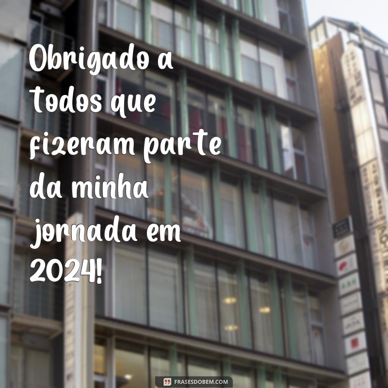 Descubra as melhores frases para celebrar o fim de ano de 2024 e comece o novo ciclo com positividade! 