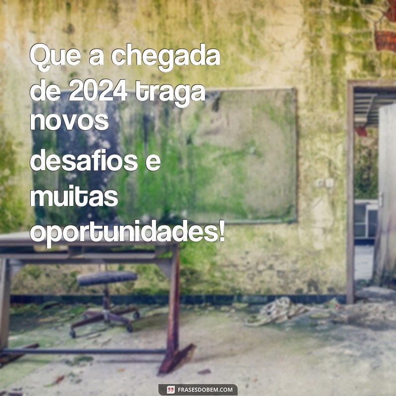 Descubra as melhores frases para celebrar o fim de ano de 2024 e comece o novo ciclo com positividade! 