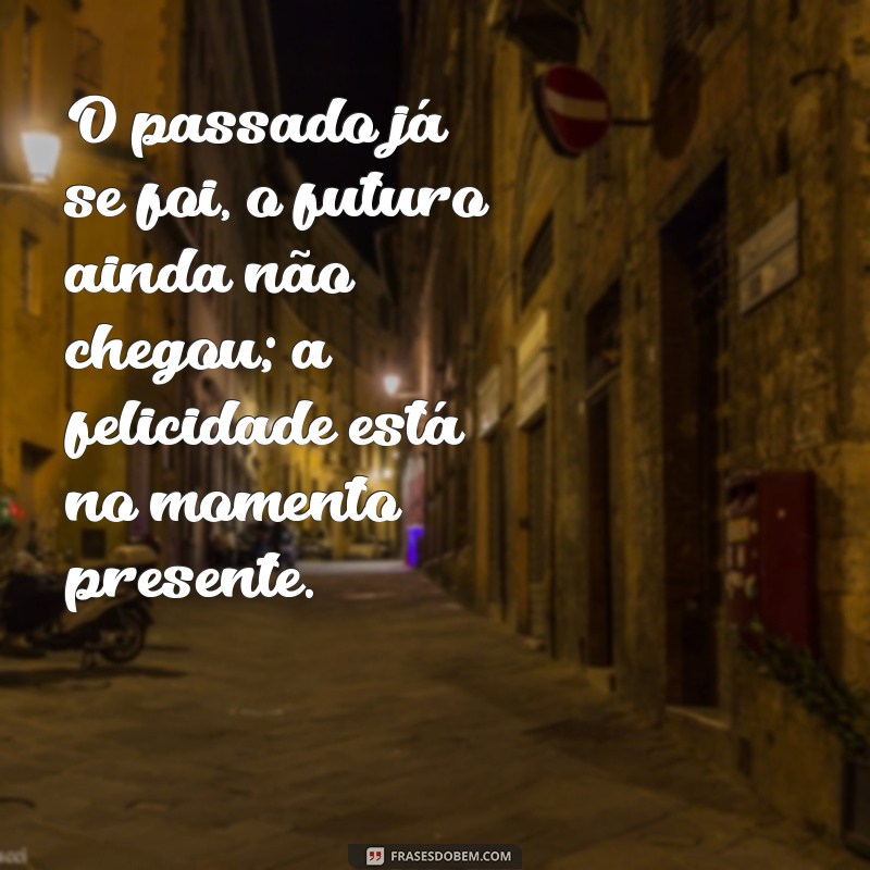 Descubra as Melhores Frases de Buda para Encontrar a Felicidade Interior 