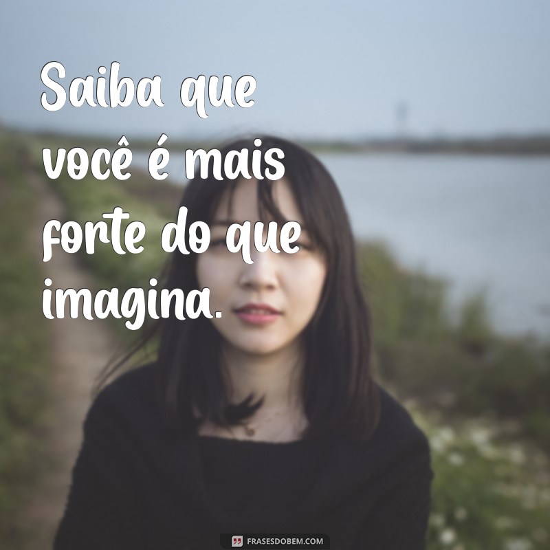 Mensagens Inspiradoras: Como Palavras Podem Transformar Seu Dia 