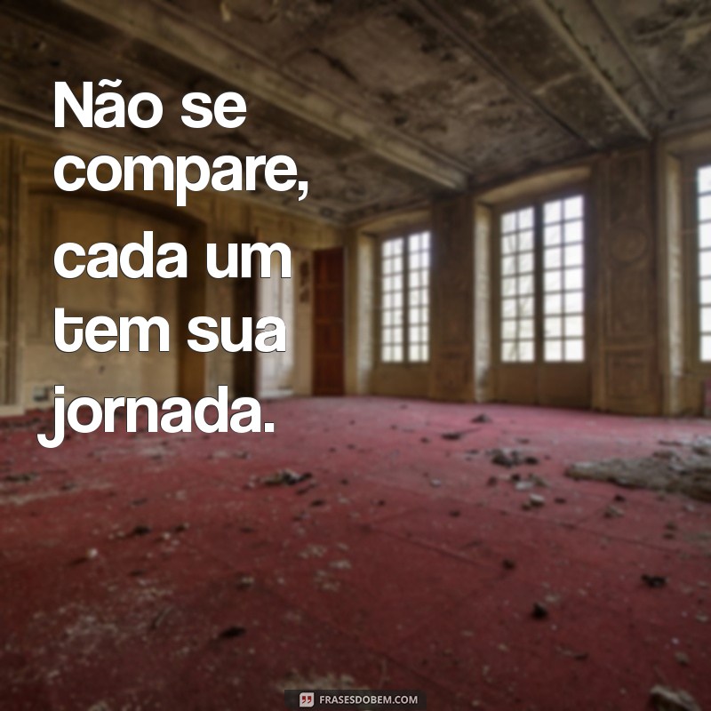 Frases Curtas de Motivação para Elevar sua Autoestima 