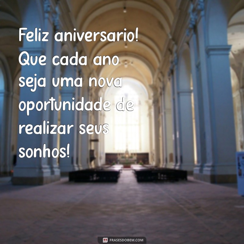 As Melhores Frases de Parabéns para Crianças: Celebre com Alegria! 