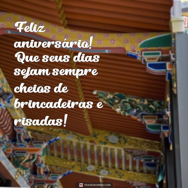 As Melhores Frases de Parabéns para Crianças: Celebre com Alegria! 