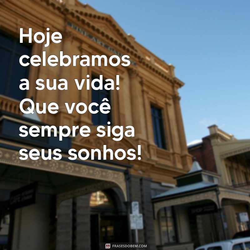 As Melhores Frases de Parabéns para Crianças: Celebre com Alegria! 