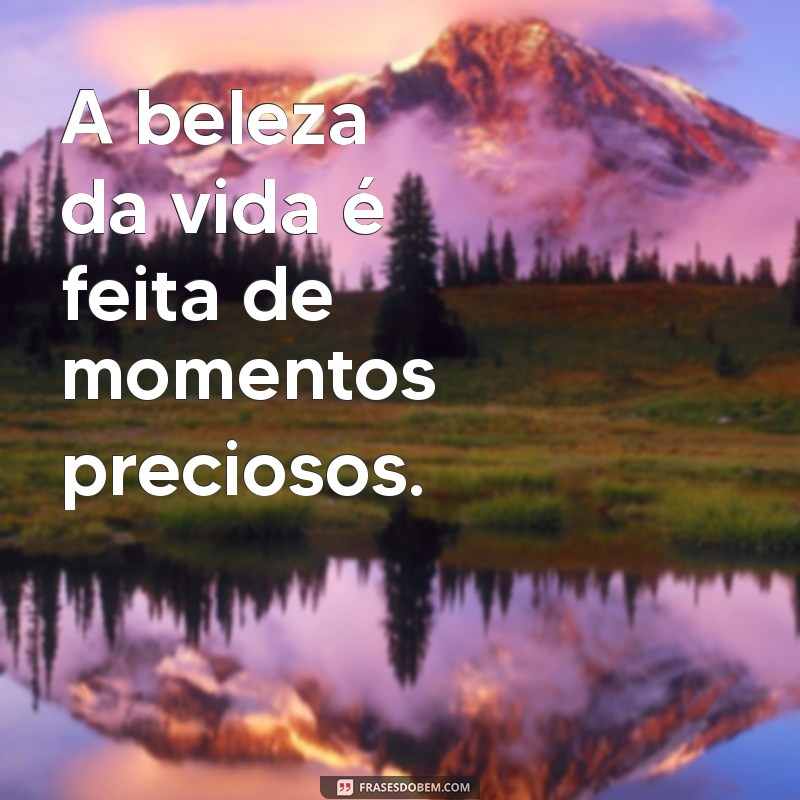 Frases Inspiradoras sobre Beleza: Celebre a Sua Essência 