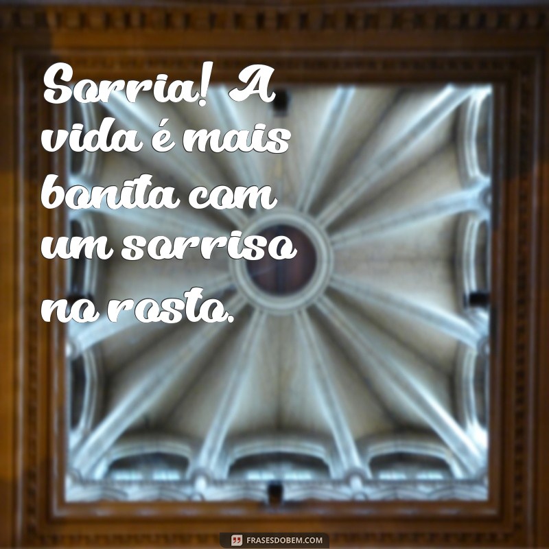 Status do Dia: Frases Inspiradoras para Compartilhar e Refletir 