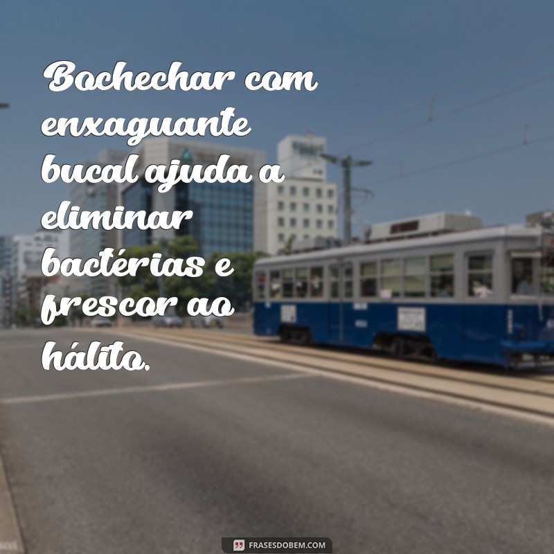 10 Dicas Essenciais para Manter uma Higiene Bucal Perfeita 