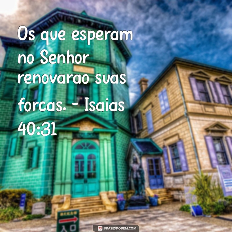 Frases Bíblicas Inspiradoras: Reflexões e Mensagens de Fé 