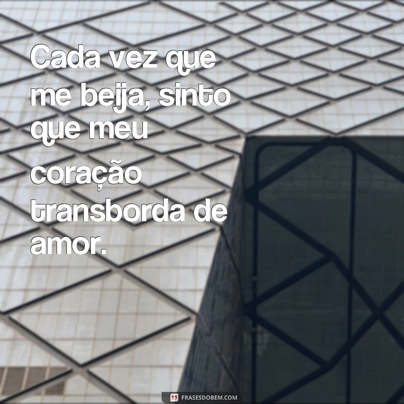 Descubra as melhores frases para encantar com a beleza de sua boca 