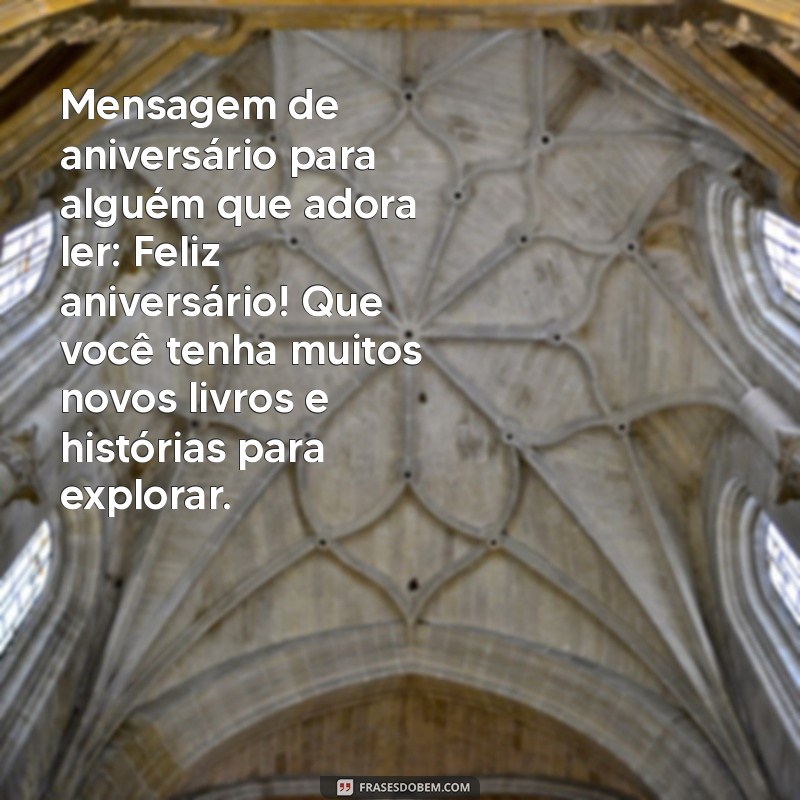 Mensagens de Aniversário Criativas e Emocionantes para Celebrar com Estilo 