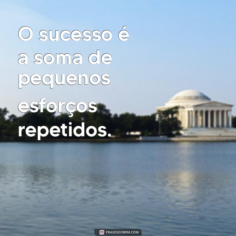 As Melhores Imagens com Frases de Motivação para Inspirar Seu Dia 