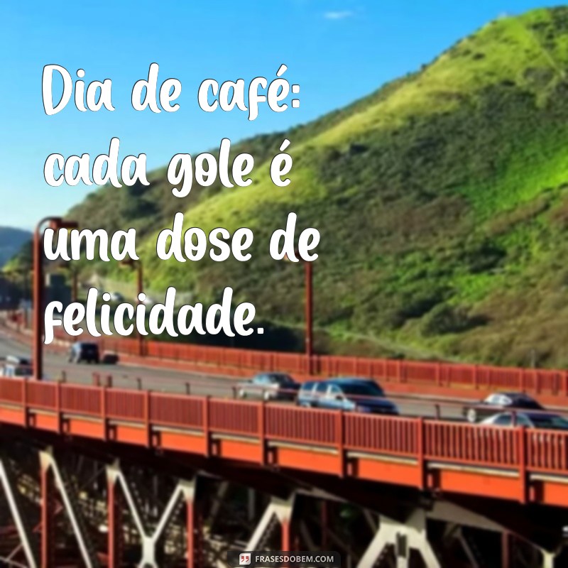 Celebre o Dia do Café: Curiosidades, Receitas e Dicas Imperdíveis 