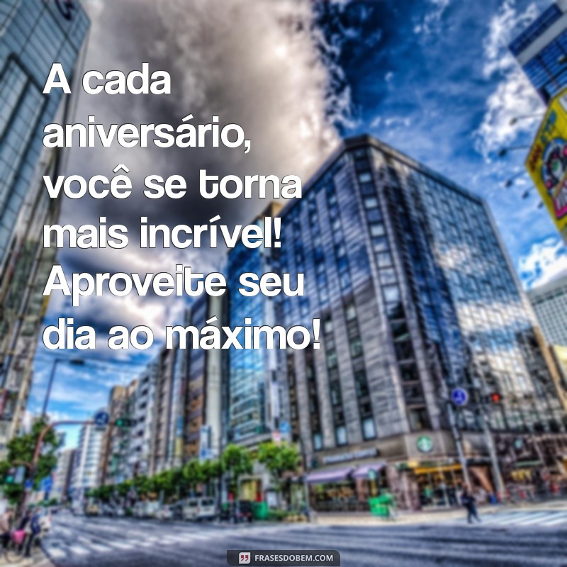 As Melhores Frases de Aniversário para Celebrar sua Prima-Irmã 