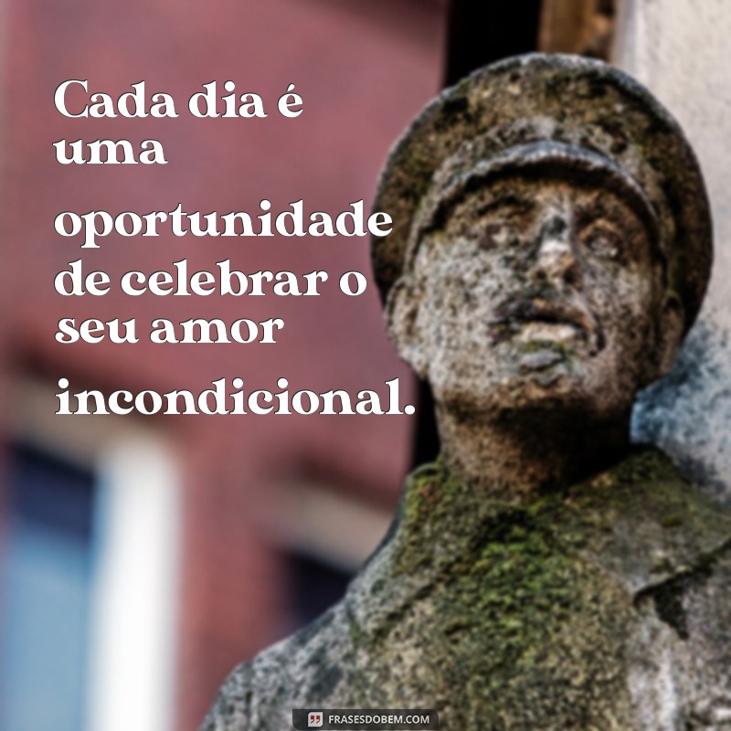 Frases Emocionantes para Celebrar o Dia das Mães 