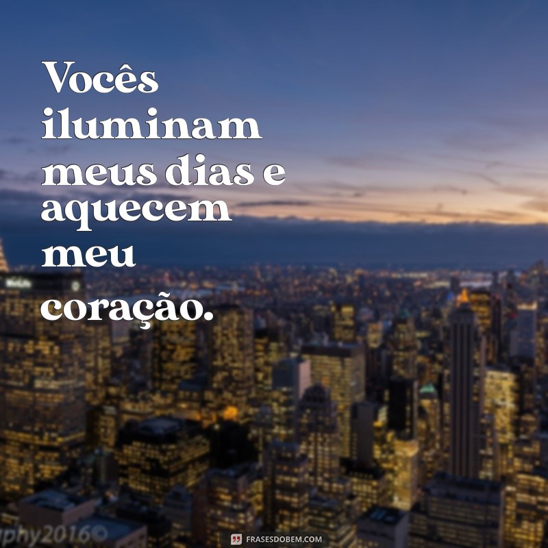 Frases Inspiradoras para Celebrar o Amor da Esposa e do Filho 