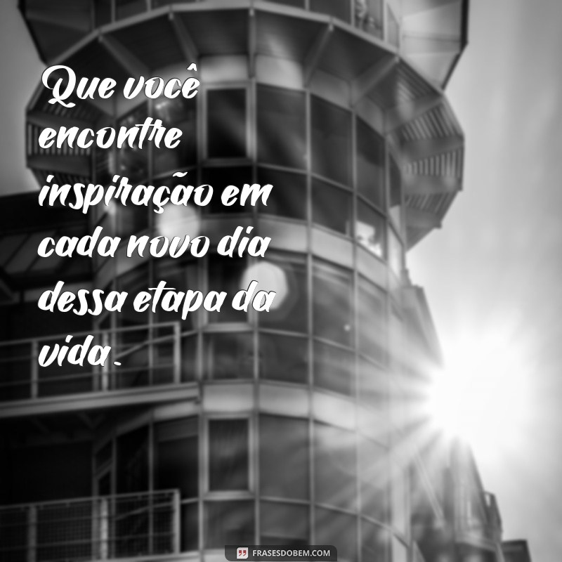 Como Alcançar o Sucesso na Nova Etapa da Sua Vida: Dicas e Inspirações 