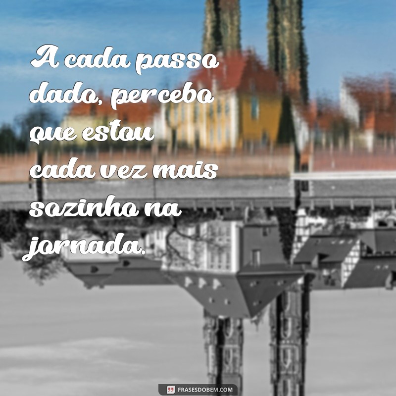 Como Lidar com a Solidão: Dicas para Enfrentar o Sentimento de Estar Sozinho 