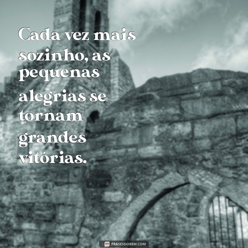 Como Lidar com a Solidão: Dicas para Enfrentar o Sentimento de Estar Sozinho 