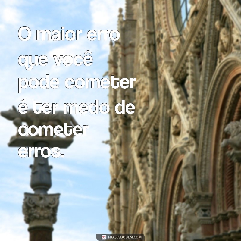 Frases Impactantes para Capturar a Atenção Imediatamente 