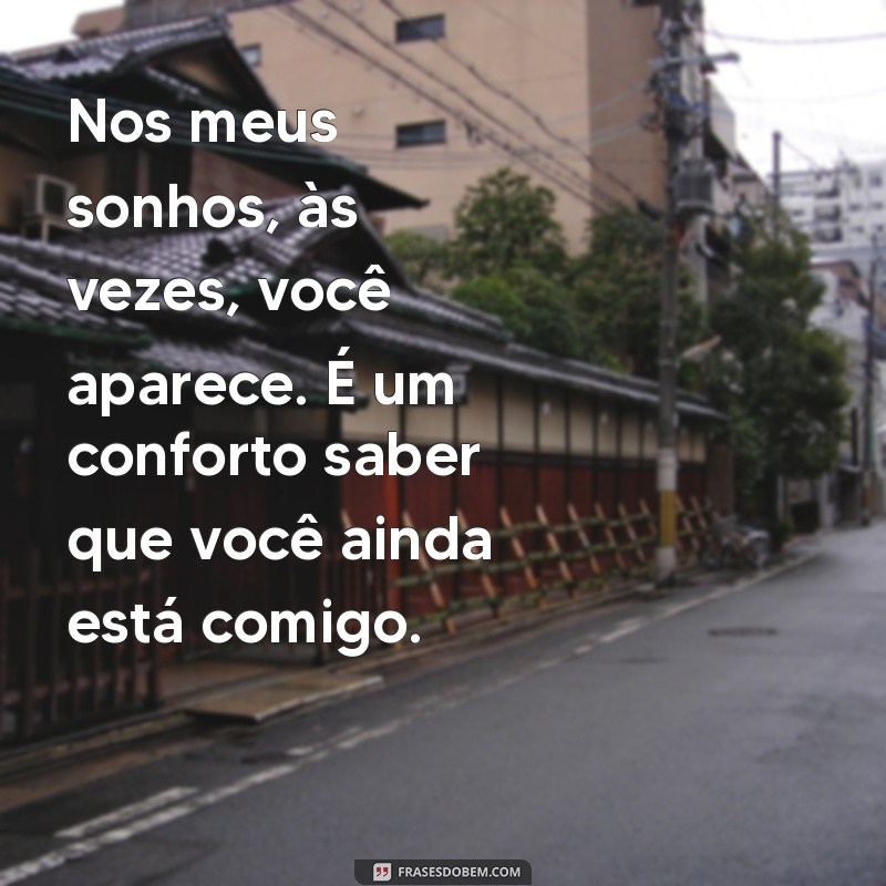 Como Lidar com a Saudade: Mensagens Emocionantes para Pais Falecidos 