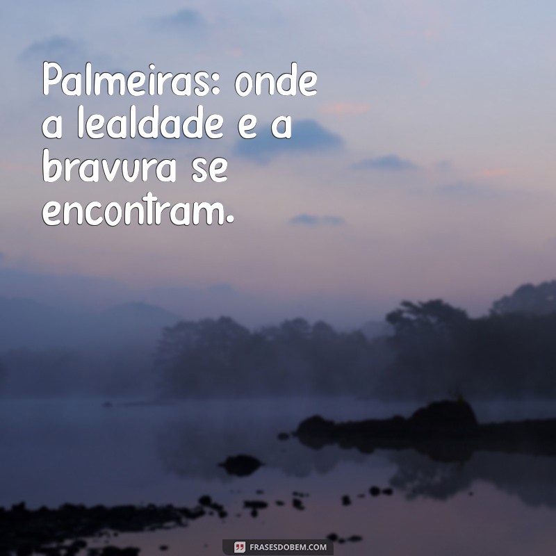 As Melhores Frases de Joelmir Beting sobre o Palmeiras: Inspirações e Reflexões 