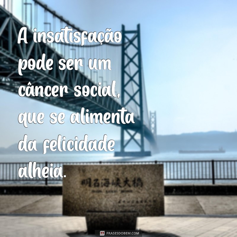 Como Pessoas Infelizes Afetam a Vida dos Outros: Entenda o Impacto Emocional 