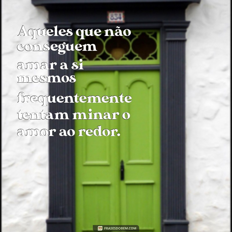 Como Pessoas Infelizes Afetam a Vida dos Outros: Entenda o Impacto Emocional 