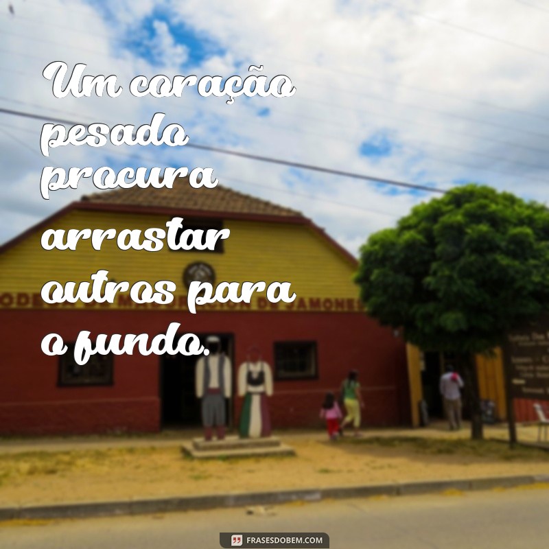 Como Pessoas Infelizes Afetam a Vida dos Outros: Entenda o Impacto Emocional 