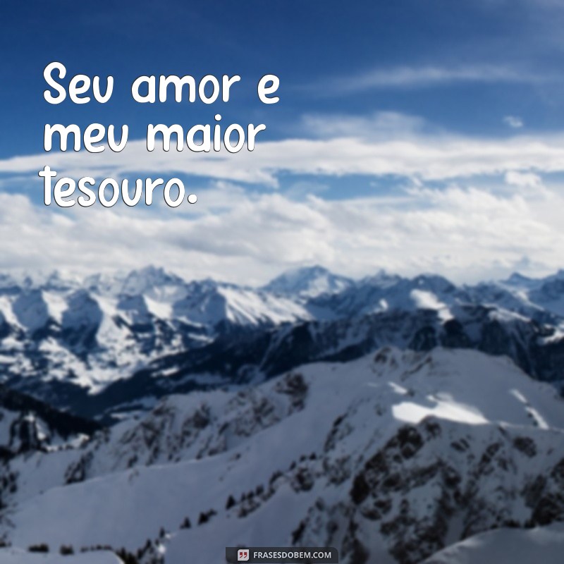 Frases Curtas para Namoro: Declare Seu Amor com Simplicidade 