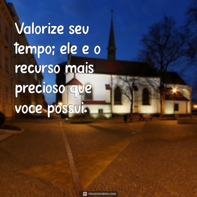 Frases Inspiradoras para Focar em Si Mesmo e Transformar Sua Vida 