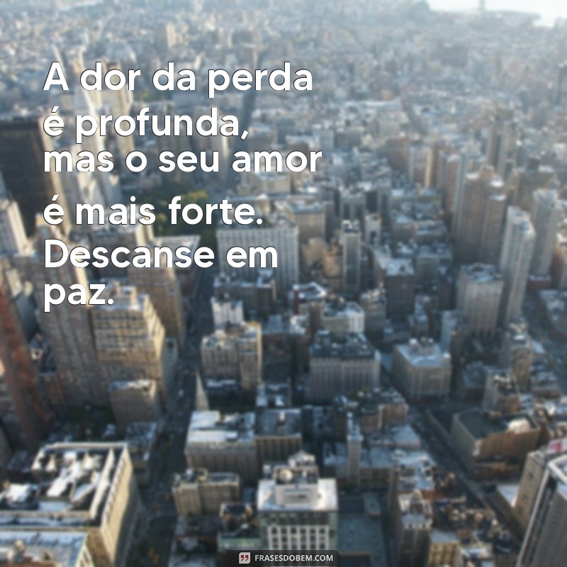 Frases de Luto para Homenagear e Confortar: Inspirações do Tumblr 