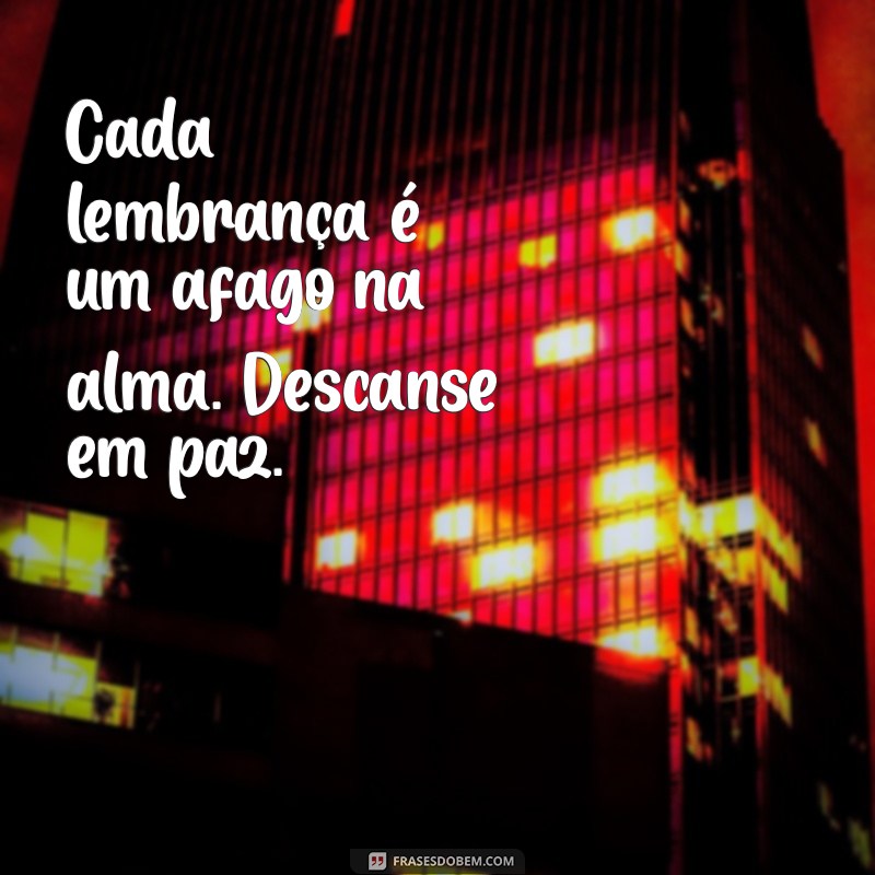 Frases de Luto para Homenagear e Confortar: Inspirações do Tumblr 