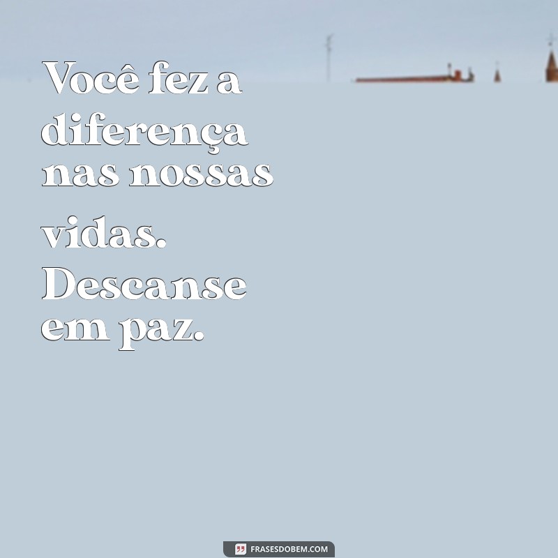 Frases de Luto para Homenagear e Confortar: Inspirações do Tumblr 