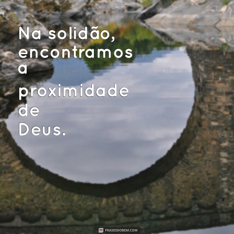 Reflexões sobre Deus: Encontre Inspiração e Sabedoria Espiritual 